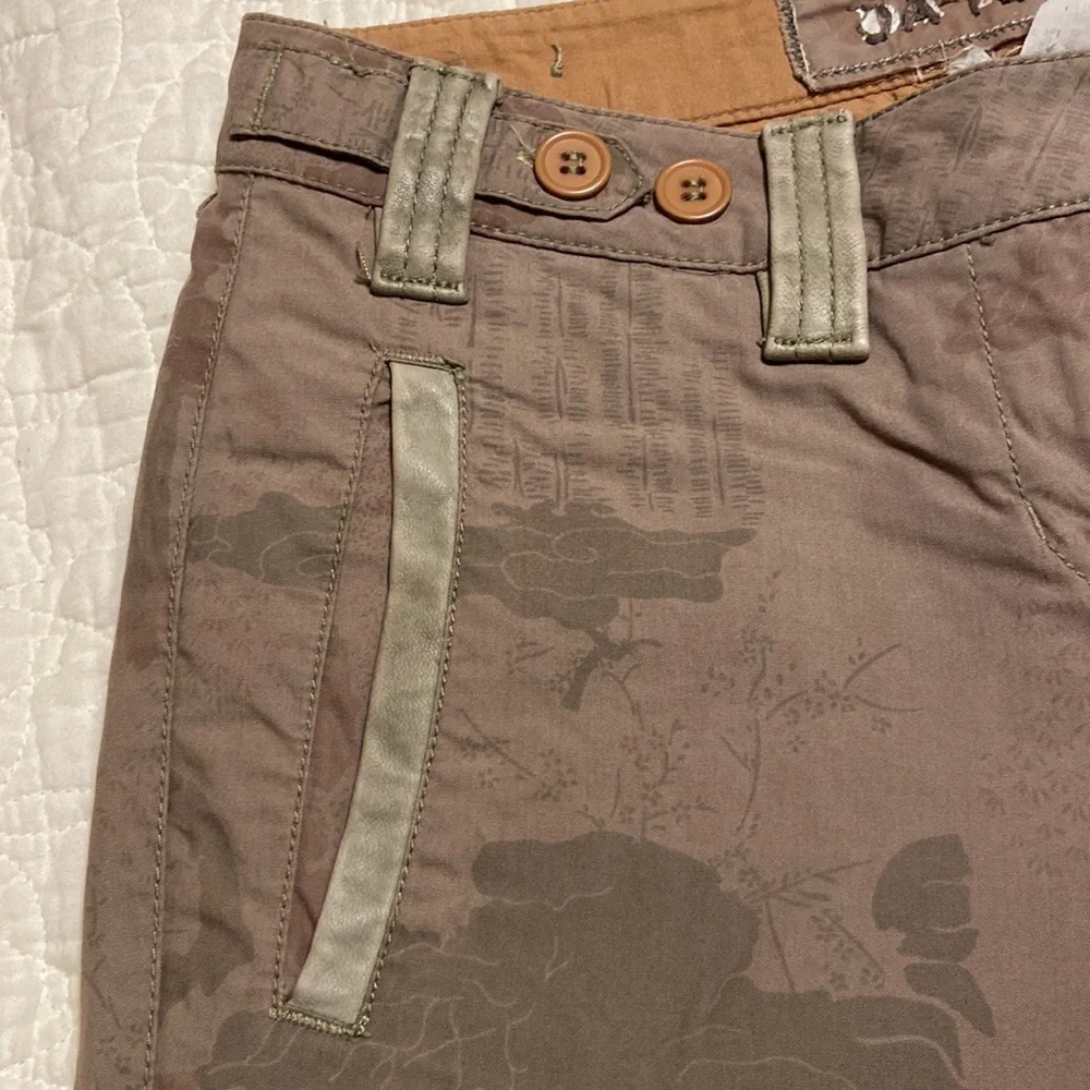 Da Nang pants, XS - Picture 3 of 10
